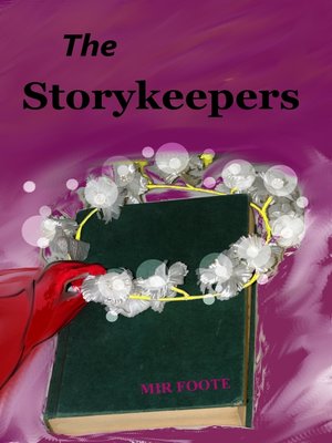 cover image of The Storykeepers